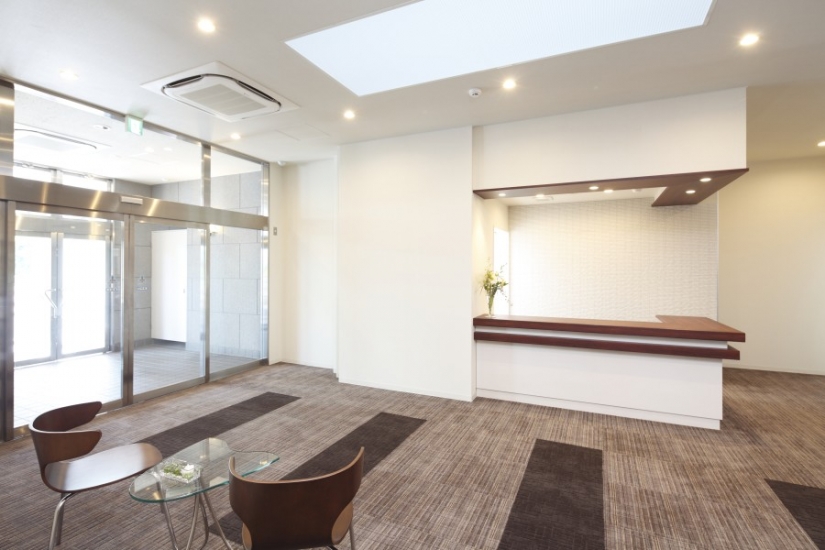 仙台七北田斎場 清月記