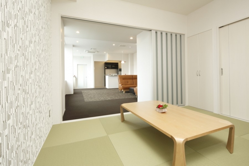 仙台中田斎場 清月記