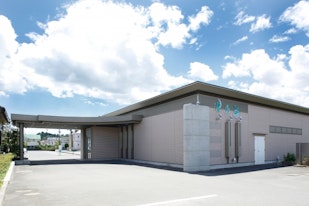 石巻斎場 清月記