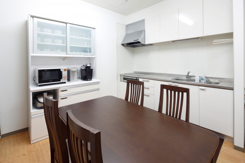 石巻斎場 清月記