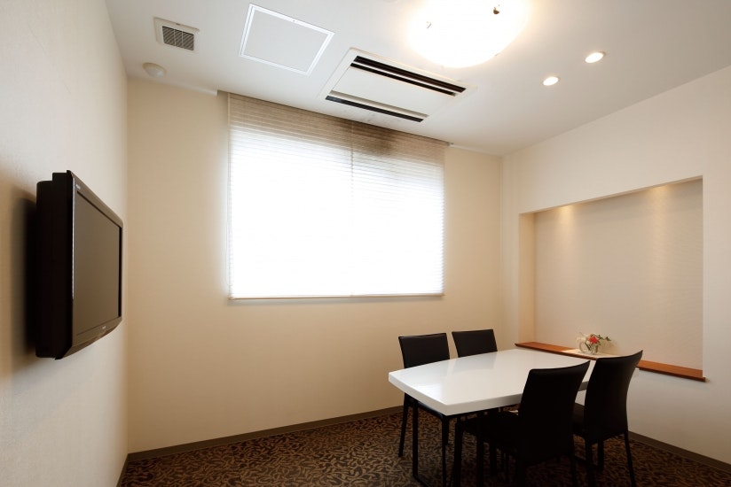 石巻斎場 清月記