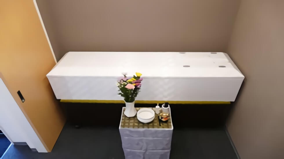 家族葬ホール絆