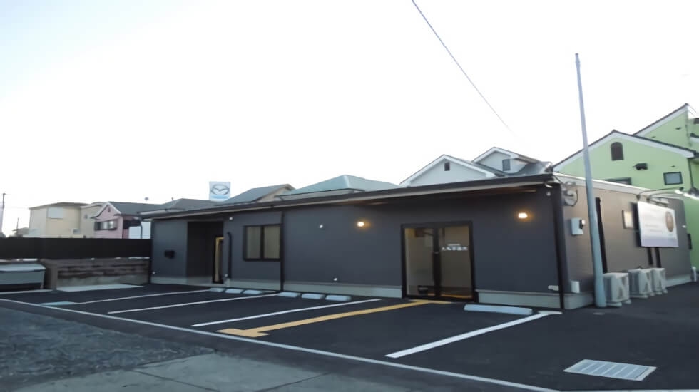 家族葬ホール絆