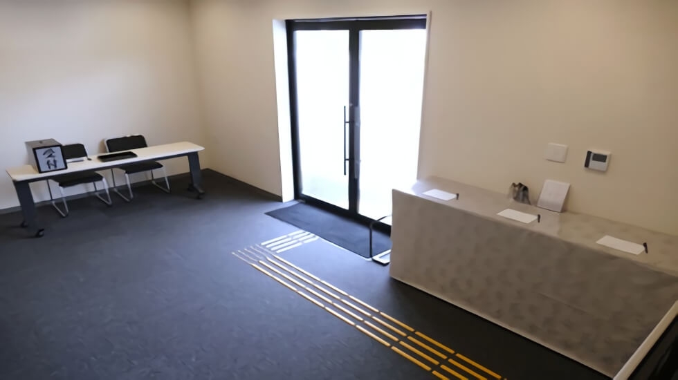 家族葬ホール絆