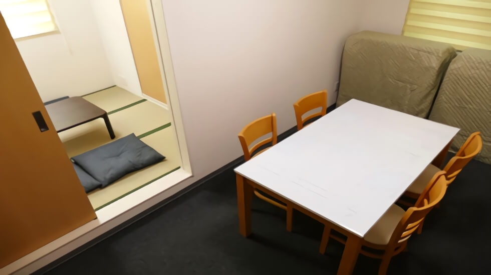 家族葬ホール絆