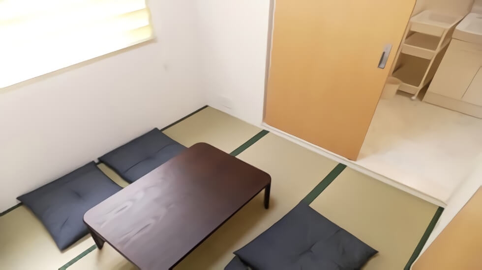 家族葬ホール絆