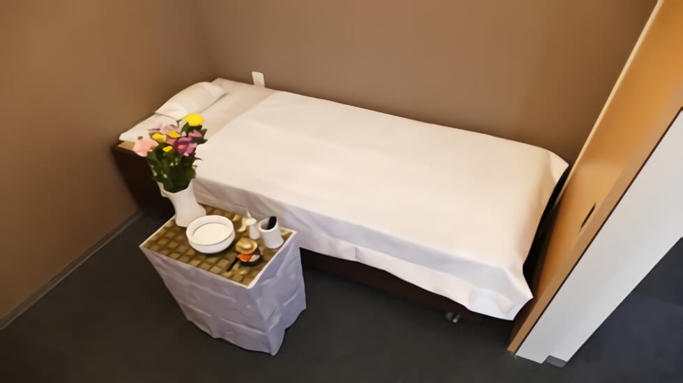 家族葬ホール絆