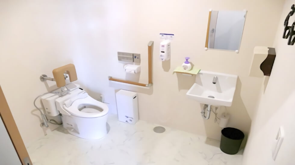 家族葬ホール絆