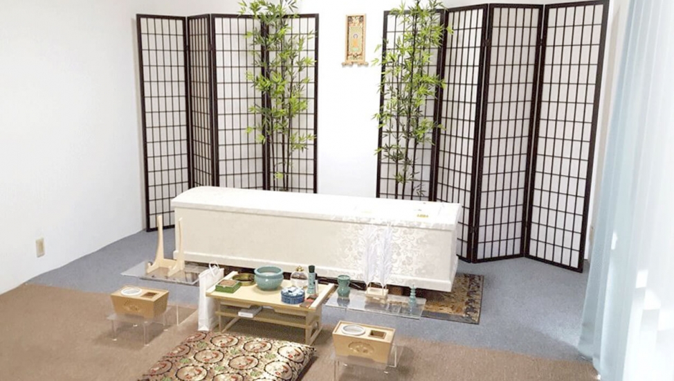 いくた会館 白雲殿