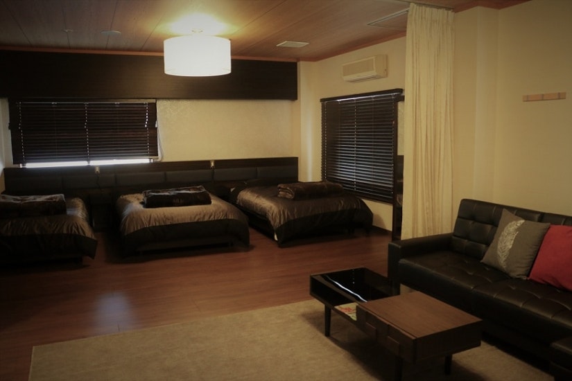 アイホールいけ