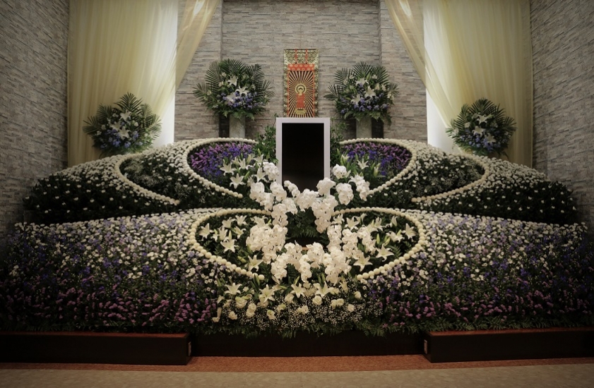 アイホールいけ