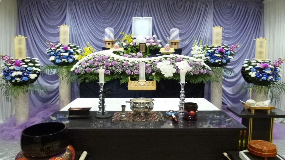 セレモニーホール八條会館