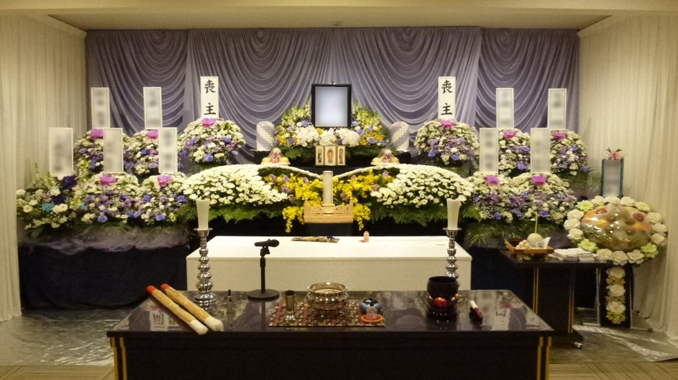 セレモニーホール八條会館