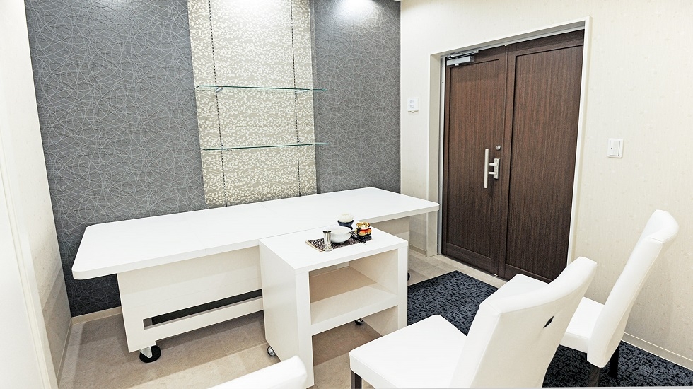 小さな森の家 取手米ノ井