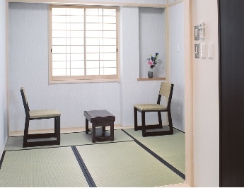 カゴタツホール