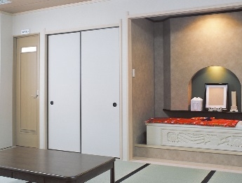 カゴタツホール