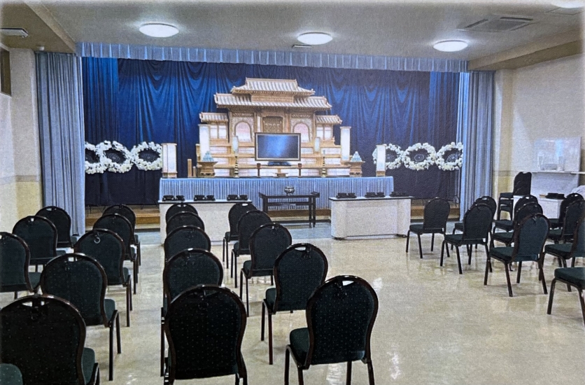 セレモニーホールあさひ