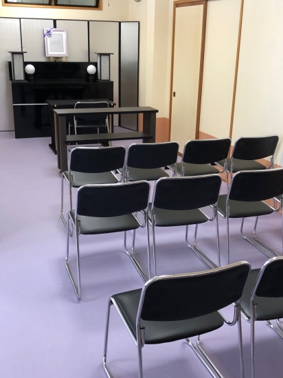 セレモニーホールあさひ（浜松市天竜区）のご案内《葬儀費用26万円