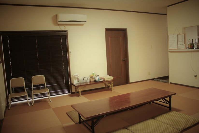 福祉ホール すくも