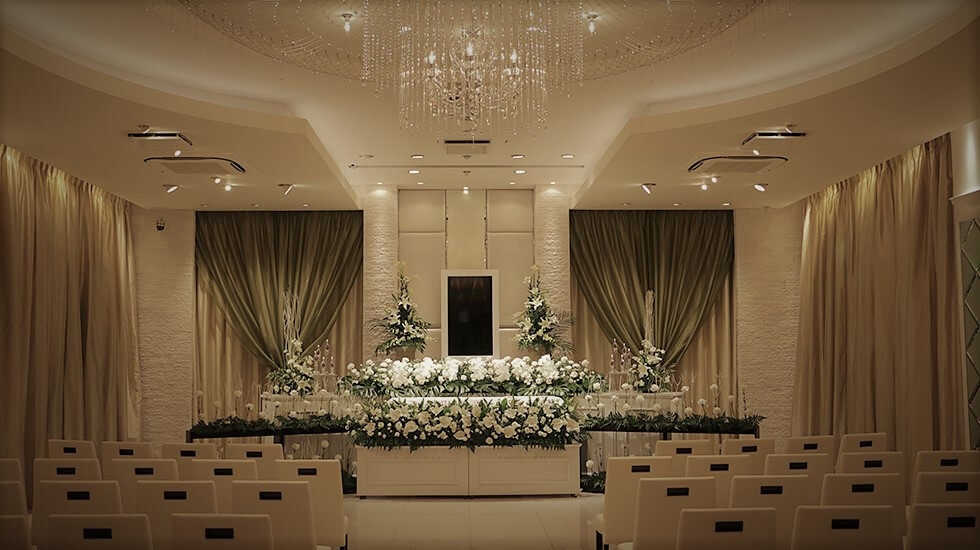 まごころホール ソラエ