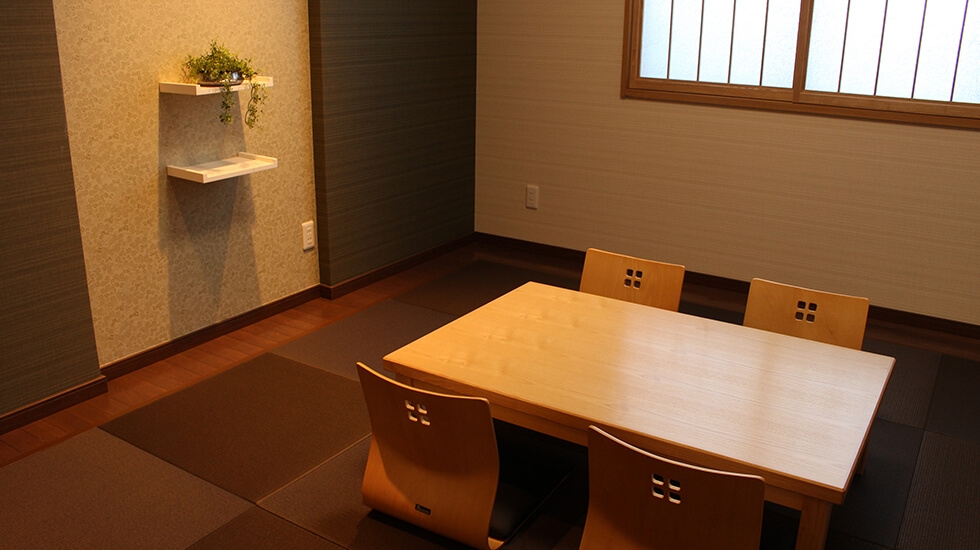 まごころホール ソラエ