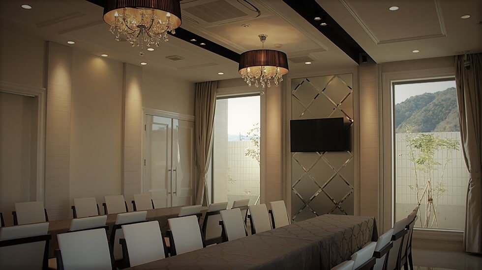 まごころホール ソラエ