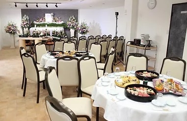 家族葬ハウス アットホーム大和田