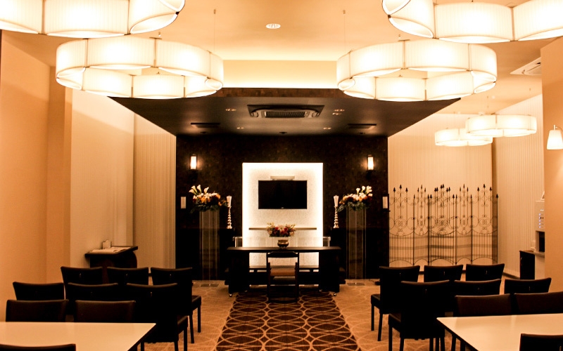 メモリーハウス 平野西脇