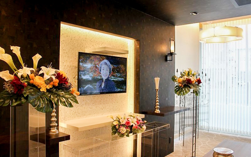 メモリーハウス 平野西脇