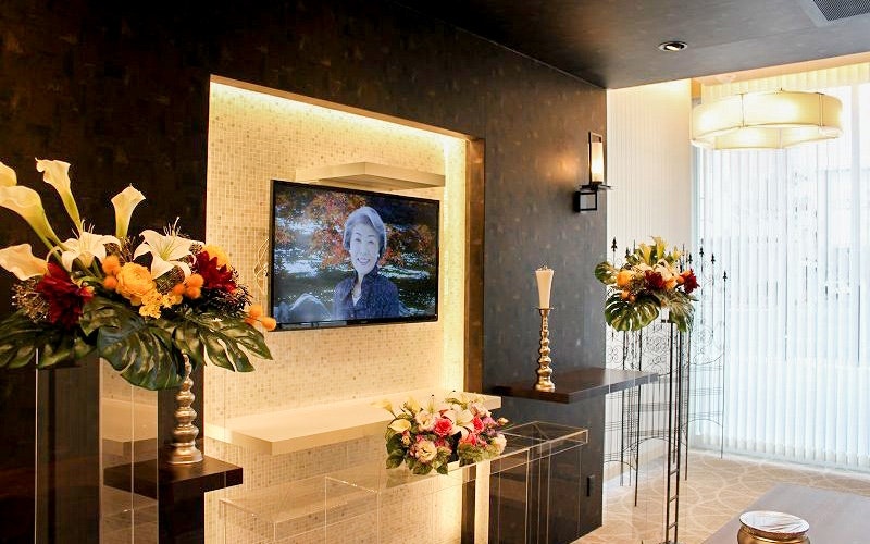 メモリーハウス 平野西脇