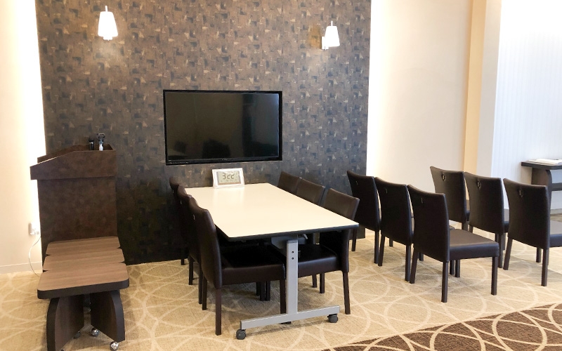 メモリーハウス 平野西脇