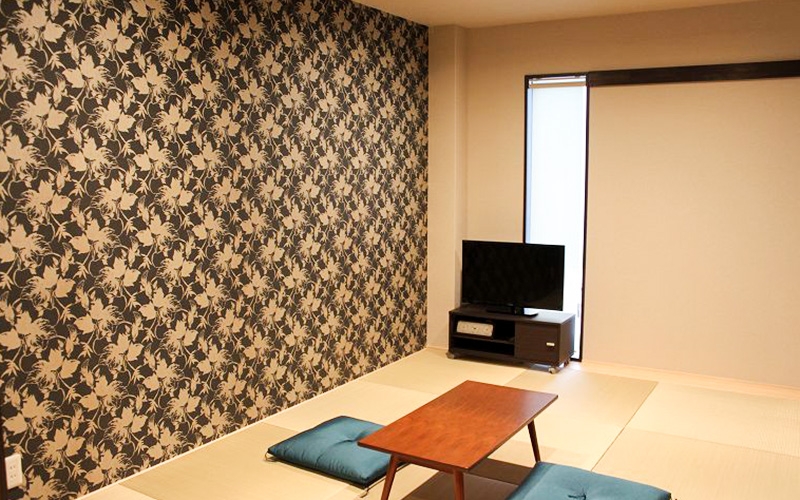 メモリーハウス 平野西脇