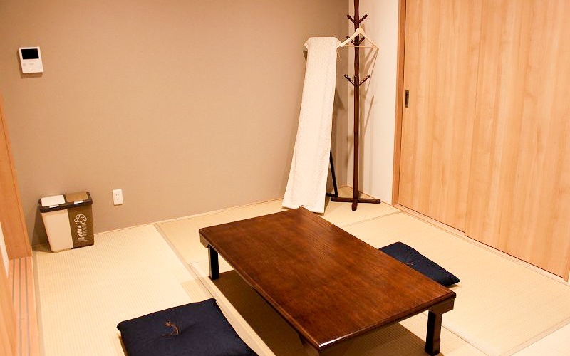 メモリーハウス 平野西脇