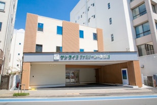 サン・ライフ　ファミリーホール大和