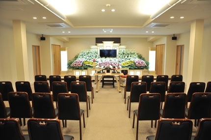 家族葬のトワーズ 浜松和合