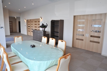 家族葬のトワーズ 浜松和合