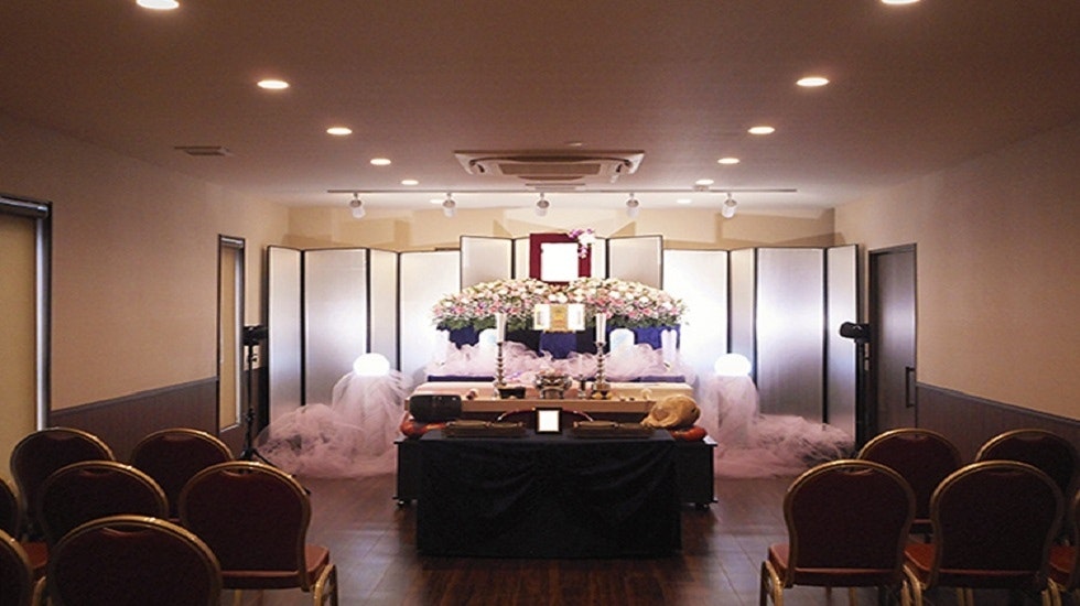 サルビアホール荻窪