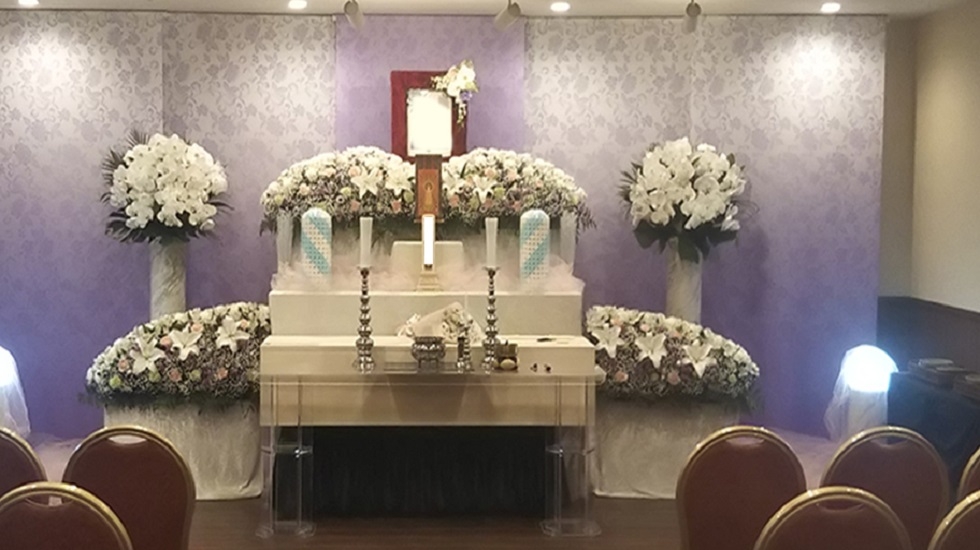 サルビアホール荻窪