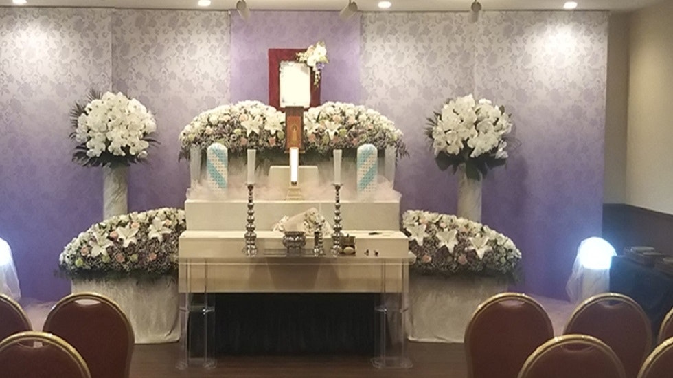 サルビアホール荻窪