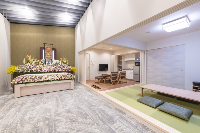 メモリードホール高木瀬