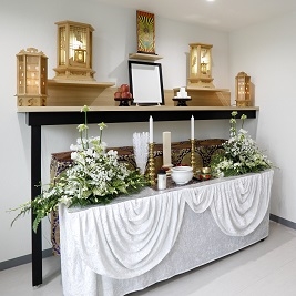 ほくそうホール清田通