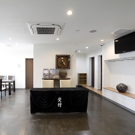 ほくそうホール清田通