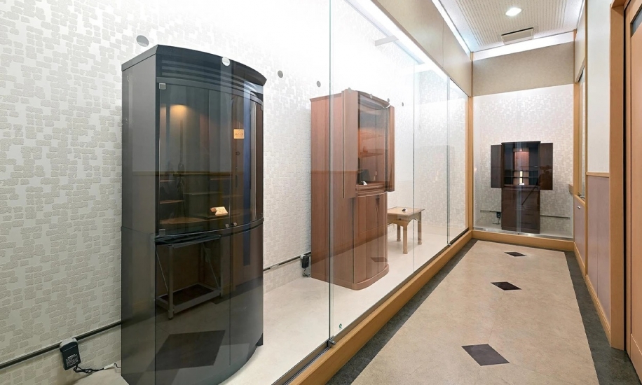 長良セレモニーホール野々村