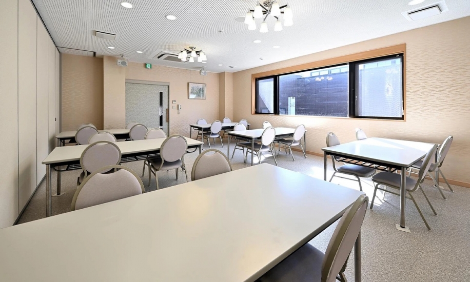 長良セレモニーホール野々村