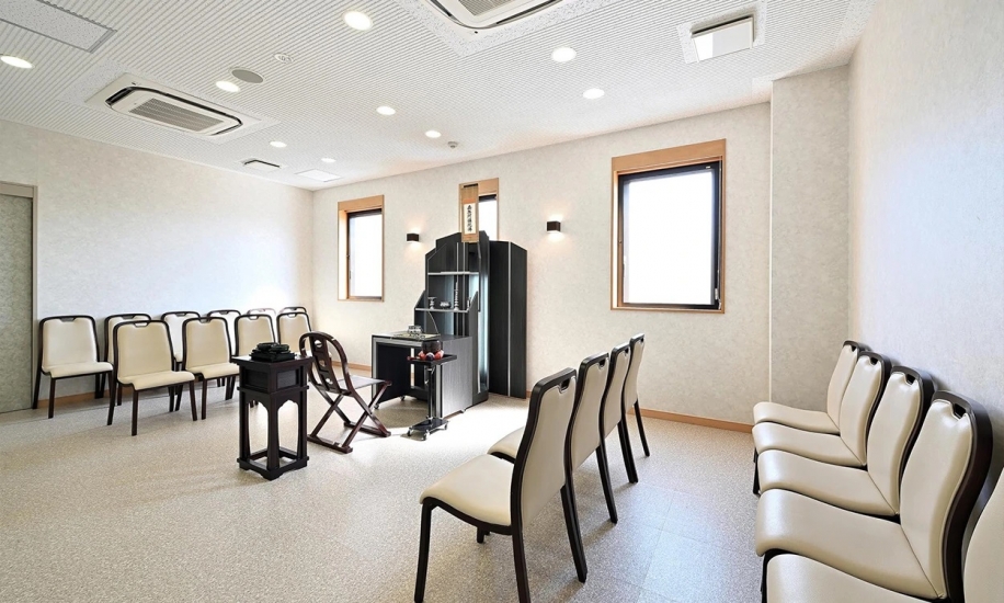 長良セレモニーホール野々村