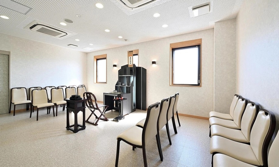 長良セレモニーホール野々村