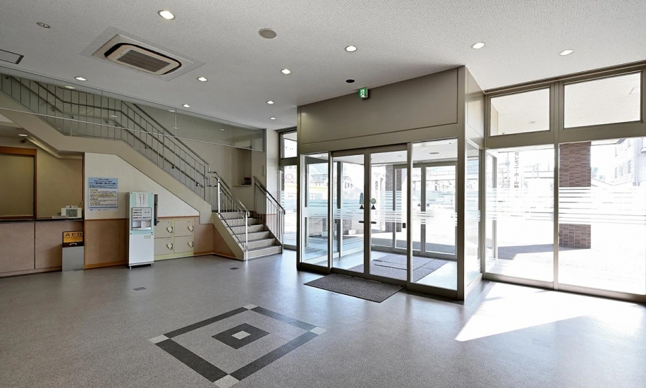 長良セレモニーホール野々村