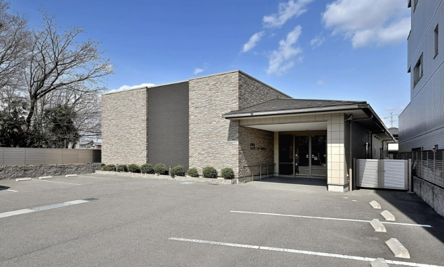 さぎ山セレモニーホール野々村