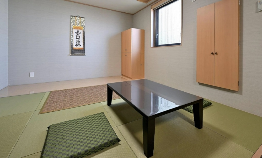 さぎ山セレモニーホール野々村