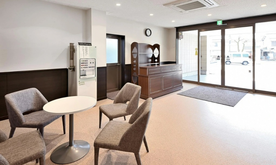 さぎ山セレモニーホール野々村